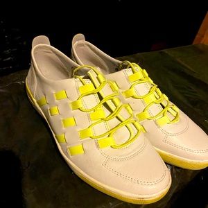 Calvin Klein womens sneakers size 6